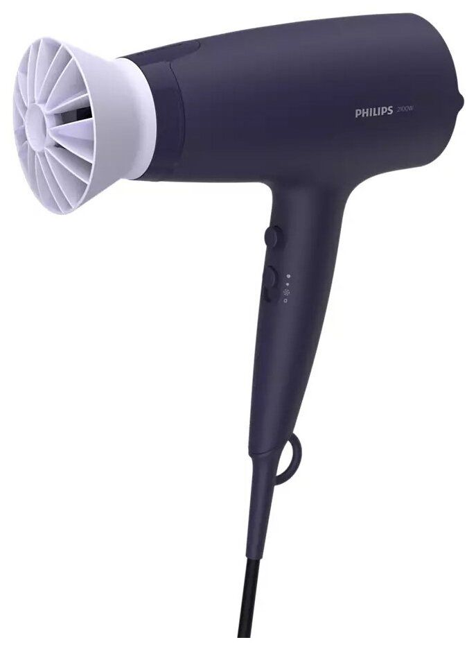 Фен Philips BHD340/10
Фен Philips BHD340/10