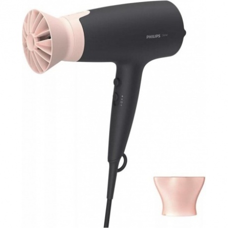 Фен Philips BHD350/10
Фен Philips BHD350/10
