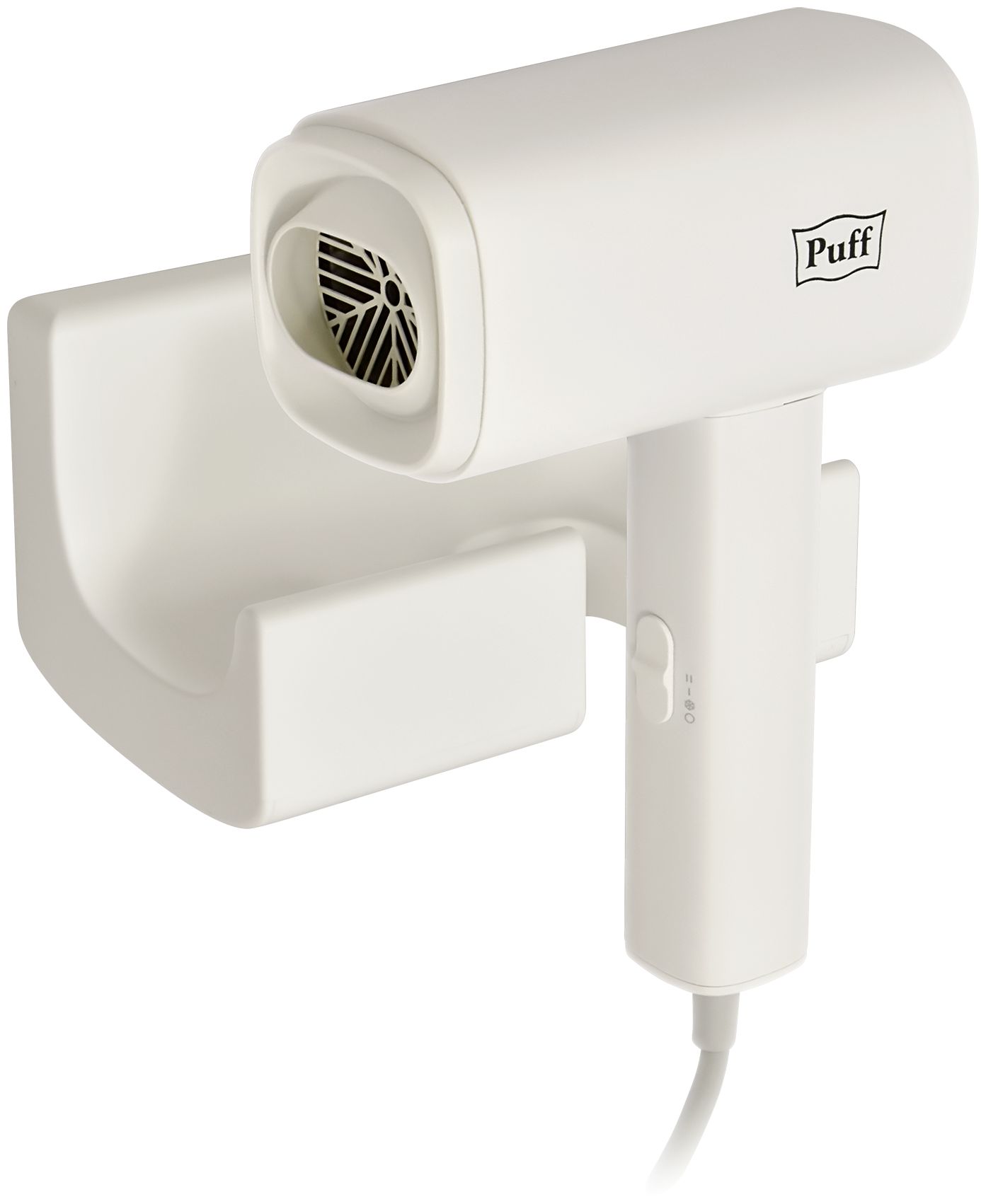Фен Puff 1601 1600Вт белый
Фен Puff 1601 1600Вт белый