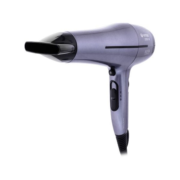 Фен Vitek VT-8209 2200Вт
Фен Vitek VT-8209 2200Вт