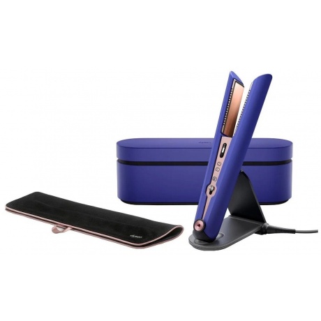 Выпрямитель Dyson Corrale HS07 Nickel/Copper 413111-01 EU
Выпрямитель Dyson Corrale HS07 Nickel/Copper 413111-01 EU