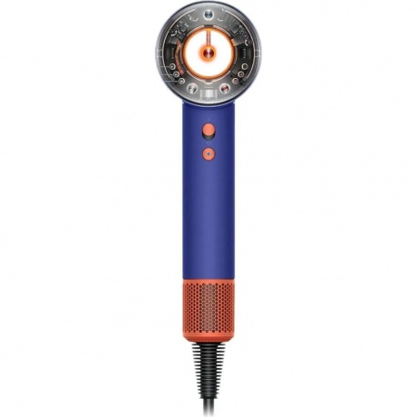 Фен Dyson Supersonic Nural HD16 Vinca Blue/Topaz 464390-01 (вилка CN, переходник в коплекте)
Фен Dyson Supersonic Nural HD16 Vinca Blue/Topaz 464390-01 (вилка CN, переходник в коплекте)