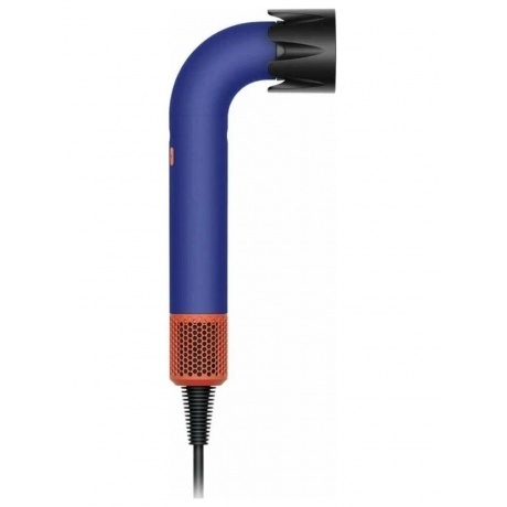 Фен Dyson Supersonic HD18 Professional VincaBlue/Topaz 522266-01 EU
Фен Dyson Supersonic HD18 Professional VincaBlue/Topaz 522266-01 EU