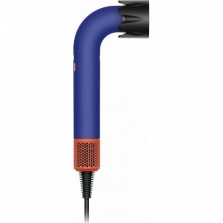 Фен Dyson Supersonic HD18 Professional VincaBlue/Topaz 522266-01 EU
Фен Dyson Supersonic HD18 Professional VincaBlue/Topaz 522266-01 EU