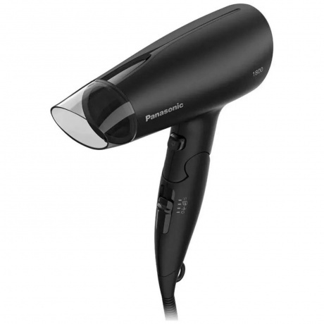 Фен Panasonic EH-ND37-K615
Фен Panasonic EH-ND37-K615