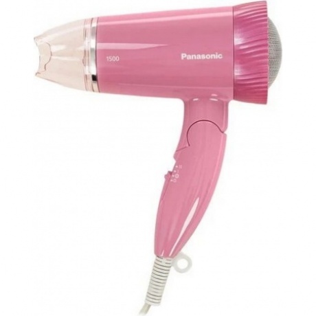 Фен Panasonic EH-ND57-P615
Фен Panasonic EH-ND57-P615