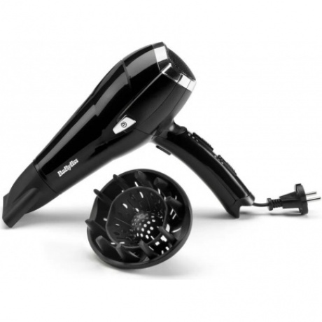 Фен Babyliss D374DE
Фен Babyliss D374DE