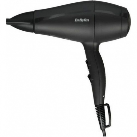 Фен BaByliss 5910E
Фен BaByliss 5910E