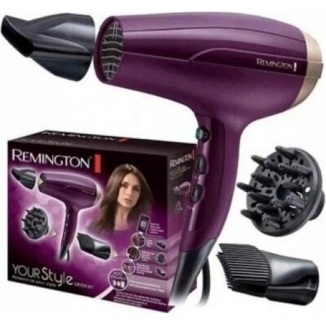 Фен Remington D 5219
Фен Remington D 5219