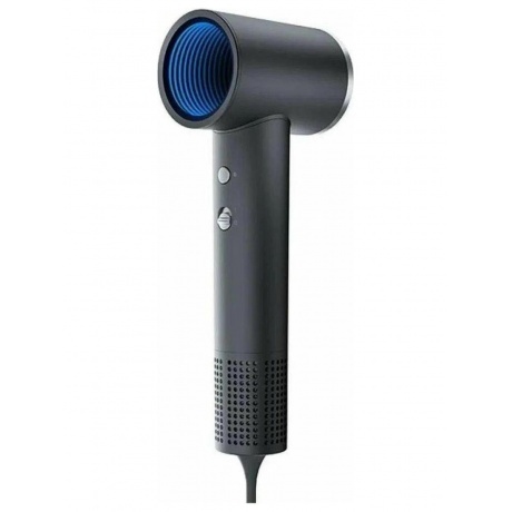 Фен Roidmi Hair dryer Miro (Dark)
Фен Roidmi Hair dryer Miro (Dark)