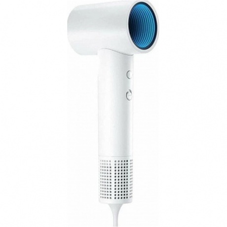 Фен Roidmi Hair dryer Miro (White)
Фен Roidmi Hair dryer Miro (White)