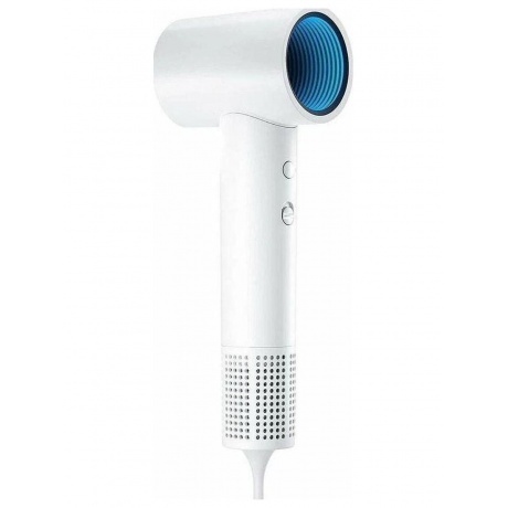 Фен Roidmi Hair dryer Miro (White)
Фен Roidmi Hair dryer Miro (White)