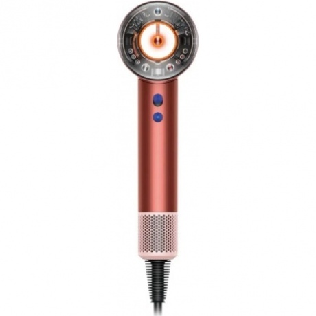 Фен Dyson Supersonic Nural HD16 Gift Edition Strawberry Bronze/Blush Pink 561725-01 EU
Фен Dyson Supersonic Nural HD16 Gift Edition Strawberry Bronze/Blush Pink 561725-01 EU