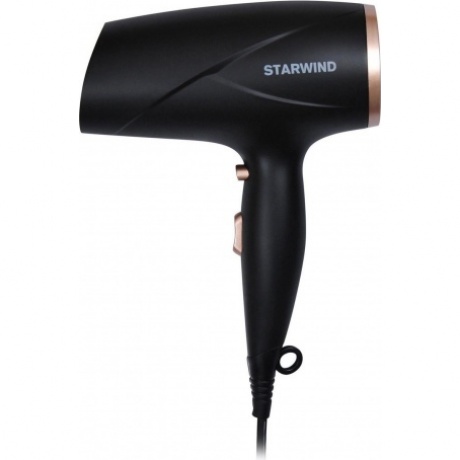 Фен Starwind SHD 6055 1600Вт черный
Фен Starwind SHD 6055 1600Вт черный