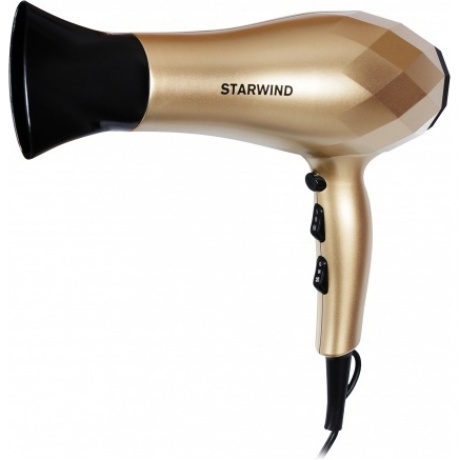 Фен Starwind SHP8110 2000Вт шампань
Фен Starwind SHP8110 2000Вт шампань