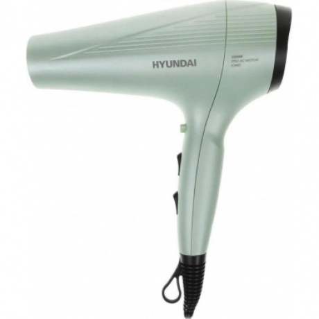 Фен Hyundai H-HDI0766 2200Вт оливковый
Фен Hyundai H-HDI0766 2200Вт оливковый