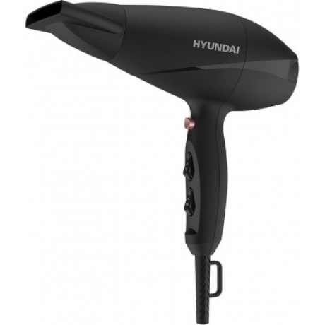 Фен Hyundai H-HDI0750 2200Вт черный/черный
Фен Hyundai H-HDI0750 2200Вт черный/черный