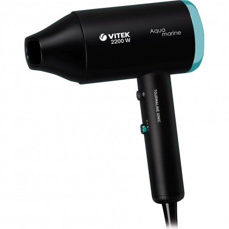 Фен Vitek VT-1324 2200Вт
Фен Vitek VT-1324 2200Вт