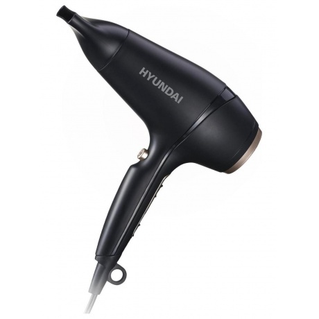 Фен Hyundai H-HD0767 2000Вт черный
Фен Hyundai H-HD0767 2000Вт черный
