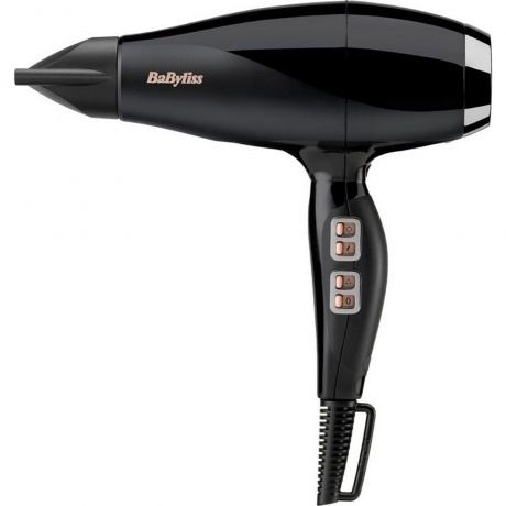 Фен BaByliss 6716DE
Фен BaByliss 6716DE