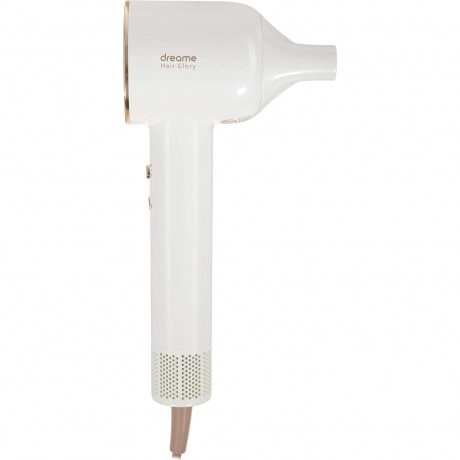 Фен Dreame AHD18 Hair Glory Mix White
Фен Dreame AHD18 Hair Glory Mix White