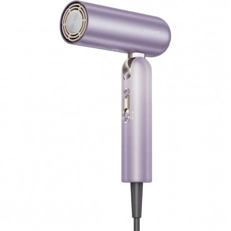 Фен Dreame AHD52 Pocket Ultra Purple
Фен Dreame AHD52 Pocket Ultra Purple