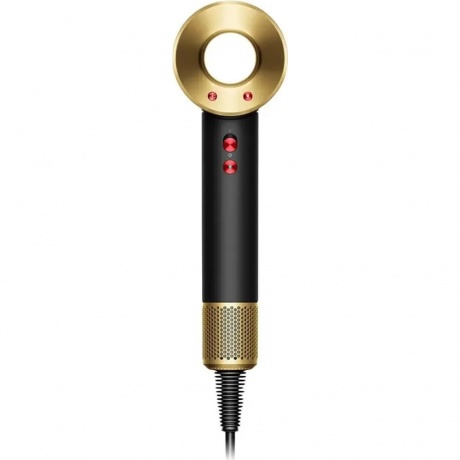 Фен Dyson Supersonic HD07 Onyx Black/Gold (534017-01)
Фен Dyson Supersonic HD07 Onyx Black/Gold (534017-01)