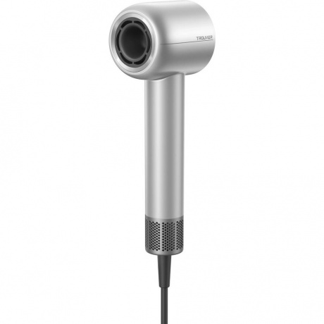 Фен Trouver Shine 10 Silver (AMSH10)
Фен Trouver Shine 10 Silver (AMSH10)
