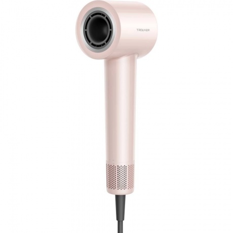 Фен Trouver Turbo Pink (AHD11C)
Фен Trouver Turbo Pink (AHD11C)