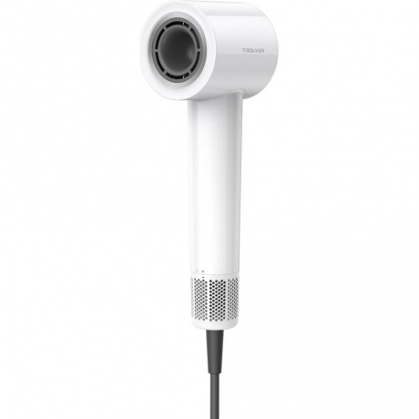 Фен Trouver Turbo White (AHD11C)
Фен Trouver Turbo White (AHD11C)