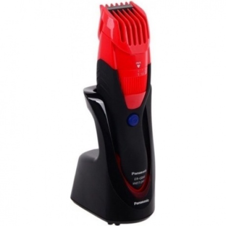 Машинка для стрижки Panasonic ER-GB40-R520
Машинка для стрижки Panasonic ER-GB40-R520