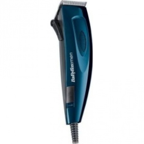 Машинка для стрижки Babyliss E695E
Машинка для стрижки Babyliss E695E