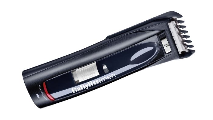 Машинка для стрижки Babyliss E696E
Машинка для стрижки Babyliss E696E