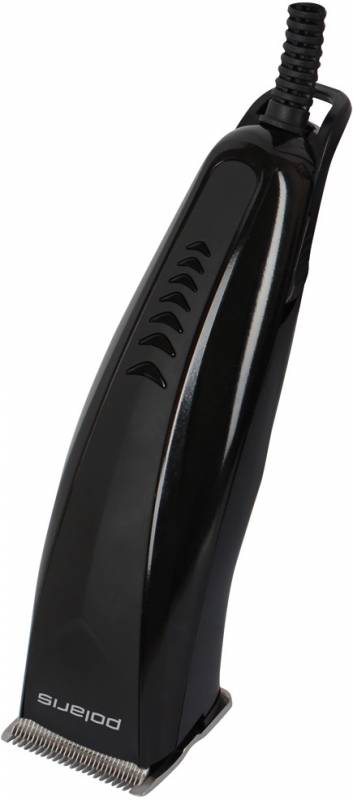 Машинка для стрижки Polaris PHC 1014S черная
Машинка для стрижки Polaris PHC 1014S черная