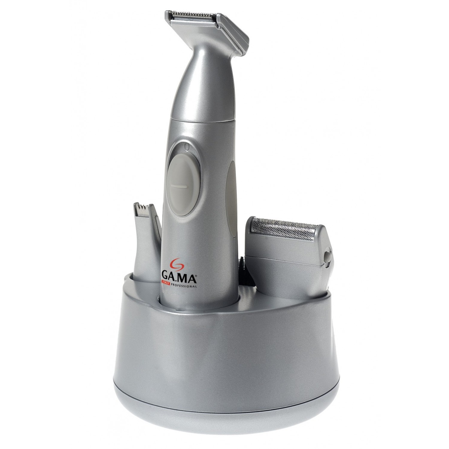 Машинка для стрижки волос GA.MA SE2301
Машинка для стрижки волос GA.MA SE2301