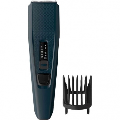 Машинка для стрижки Philips HC3505/15 Series 3000
Машинка для стрижки Philips HC3505/15 Series 3000