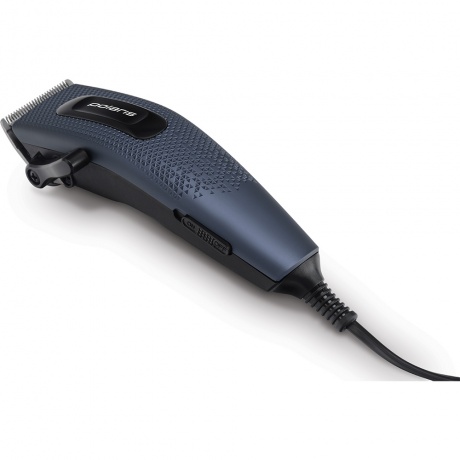 Машинка для стрижки волос Polaris PHC 0954 синий
Машинка для стрижки волос Polaris PHC 0954 синий