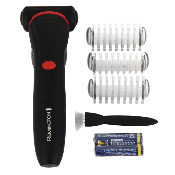 Машинка для стрижки Remington BHT 100
Машинка для стрижки Remington BHT 100