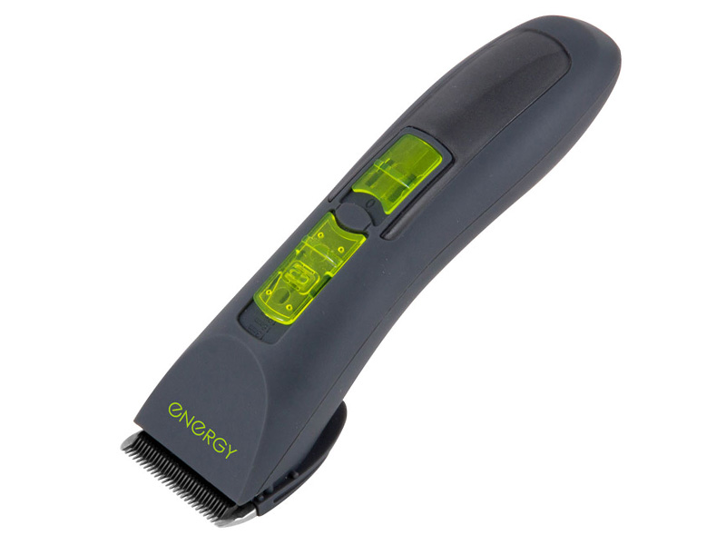 Машинка для стрижки волос Energy EN-727
Машинка для стрижки волос Energy EN-727