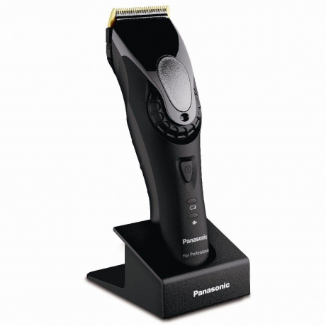 Машинка для стрижки волос Panasonic ER-GP80-K820
Машинка для стрижки волос Panasonic ER-GP80-K820