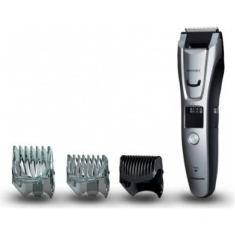 Машинка для стрижки Panasonic ER-GB80-S520
Машинка для стрижки Panasonic ER-GB80-S520