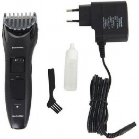 Машинка для стрижки Panasonic ER-GC51-K520
Машинка для стрижки Panasonic ER-GC51-K520