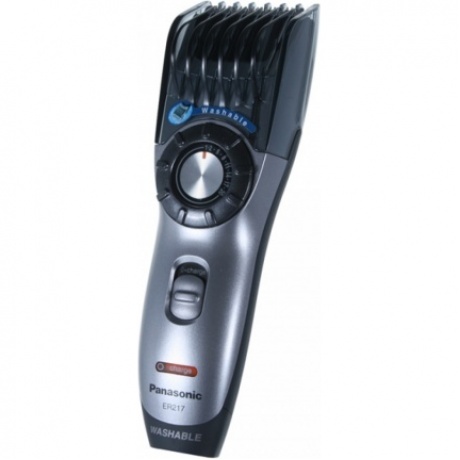 Триммер Panasonic ER217S520
Триммер Panasonic ER217S520