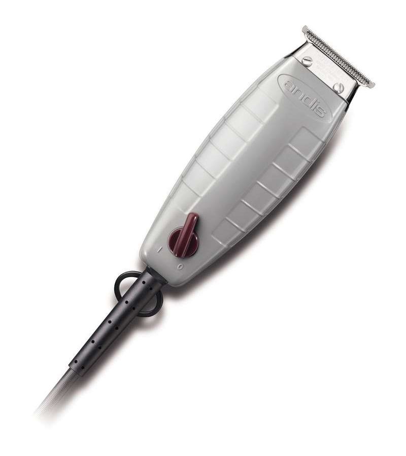 Машинка для стрижки Andis T-Outliner GI серый
Машинка для стрижки Andis T-Outliner GI серый