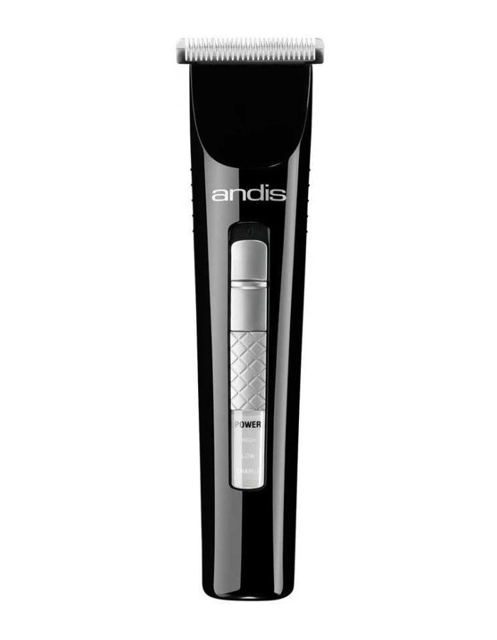 Машинка для стрижки Andis MultiTrim CLT черный (насадок в компл:2шт)
Машинка для стрижки Andis MultiTrim CLT черный (насадок в компл:2шт)