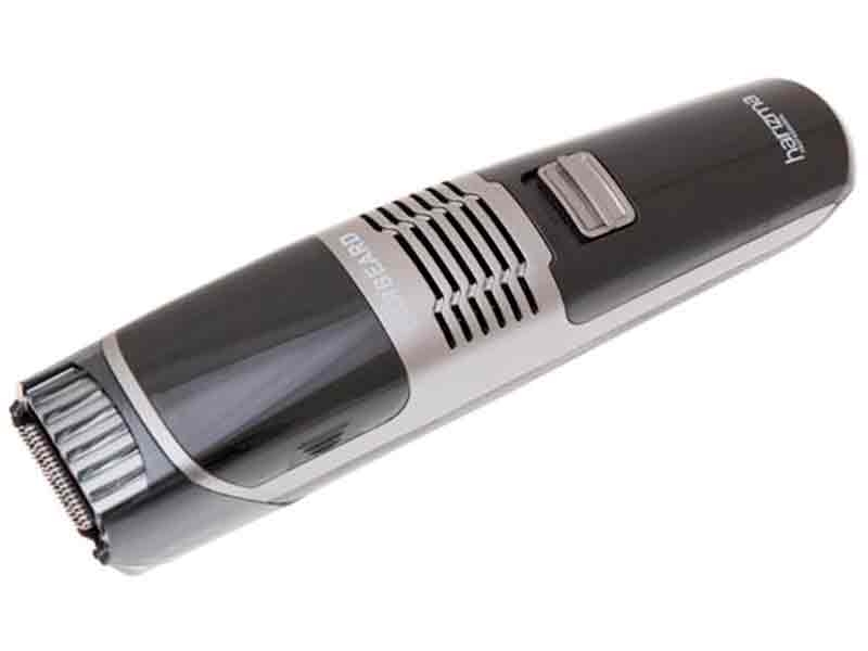 Машинка для стрижки Harizma Barbeard черный (насадок в компл:1шт)
Машинка для стрижки Harizma Barbeard черный (насадок в компл:1шт)