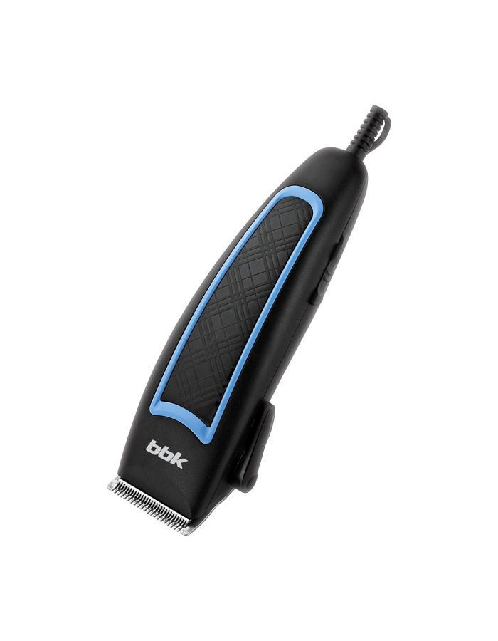 Машинка для стрижки BBK BHK105
Машинка для стрижки BBK BHK105