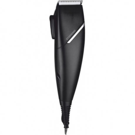 Машинка для стрижки Starwind SBC1711 черный/серебристый
Машинка для стрижки Starwind SBC1711 черный/серебристый