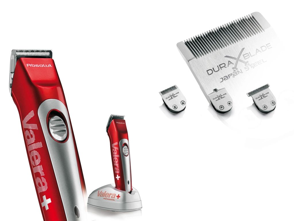 Машинка для стрижки Valera 648.01 красный
Машинка для стрижки Valera 648.01 красный