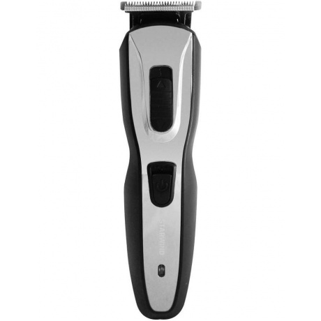 Машинка для стрижки Starwind SBC1900 черный/серебристый
Машинка для стрижки Starwind SBC1900 черный/серебристый